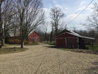 Property photo 22 - LAND AUCTION - 429+/- ACRES OFFERED IN 6 TRACTS IN PREBLE COUNTY, OHIO